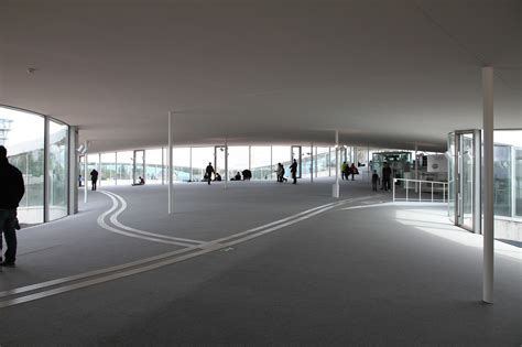 sanaa rolex interior|rolex learning center architectural drawings.